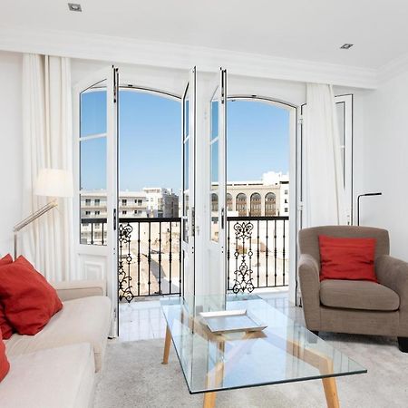 Rooms & Suites Balcony 3D Arrecife  Buitenkant foto
