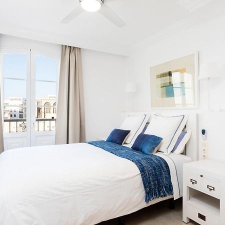 Rooms & Suites Balcony 3D Arrecife  Buitenkant foto
