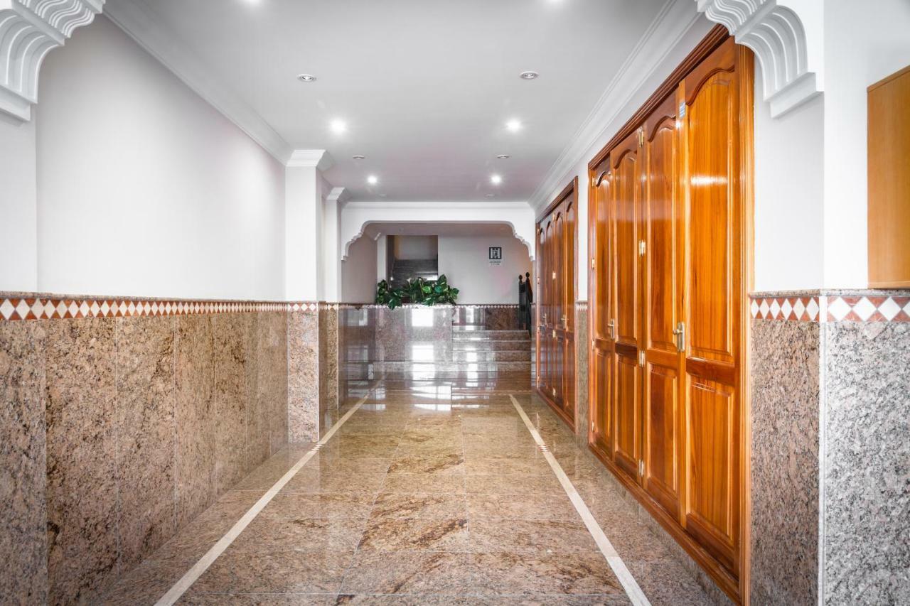 Rooms & Suites Balcony 3D Arrecife  Buitenkant foto