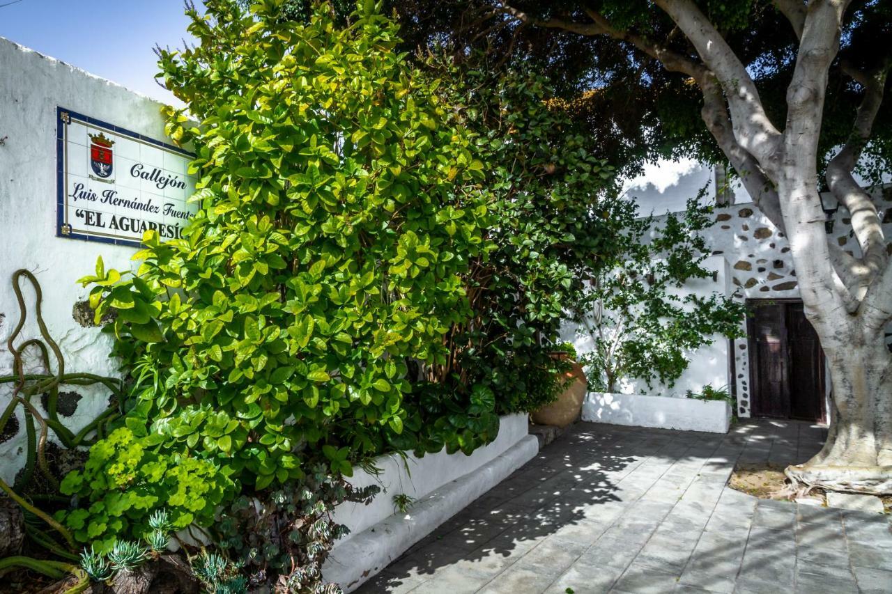 Rooms & Suites Balcony 3D Arrecife  Buitenkant foto