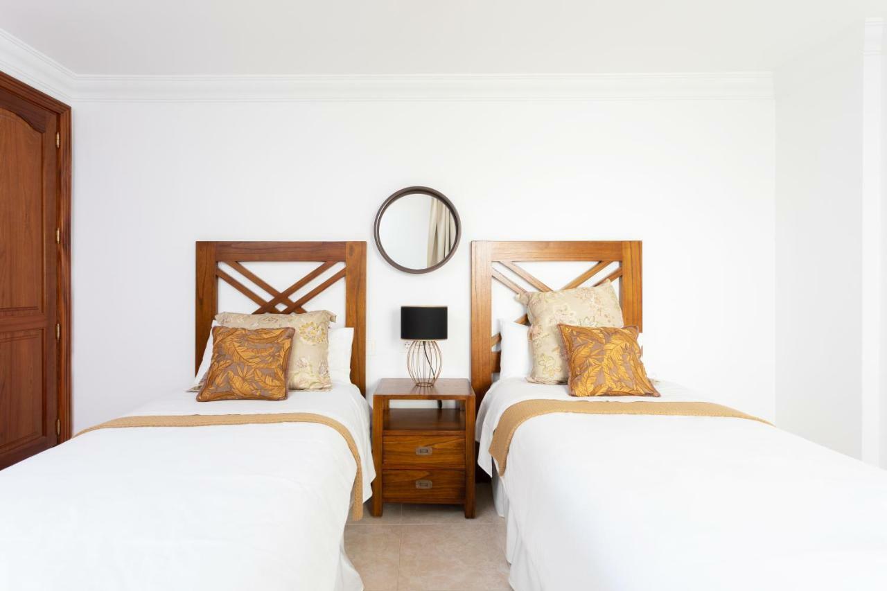 Rooms & Suites Balcony 3D Arrecife  Buitenkant foto