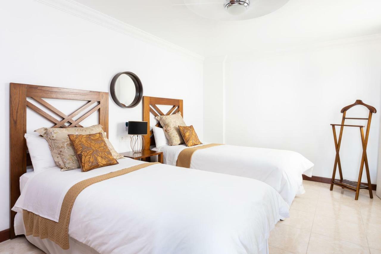 Rooms & Suites Balcony 3D Arrecife  Buitenkant foto