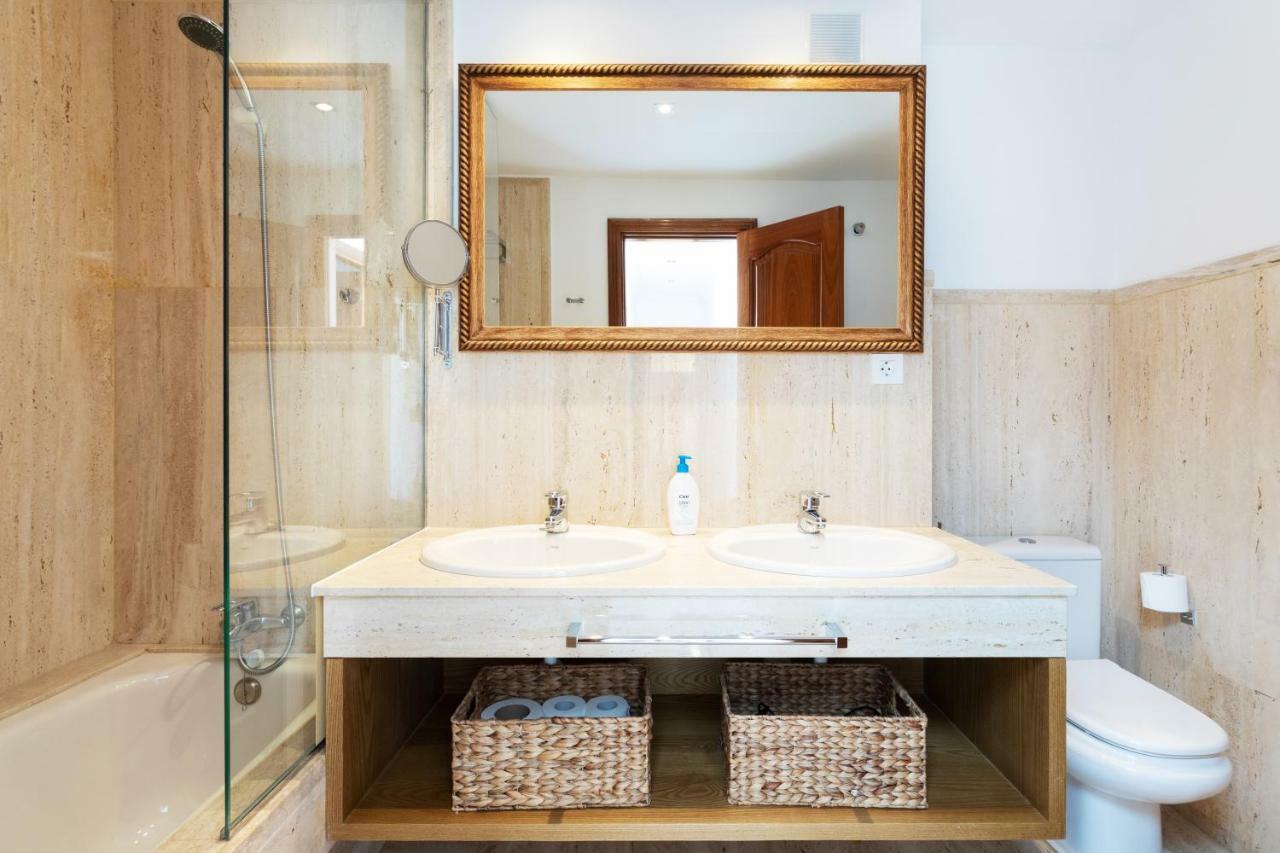 Rooms & Suites Balcony 3D Arrecife  Buitenkant foto
