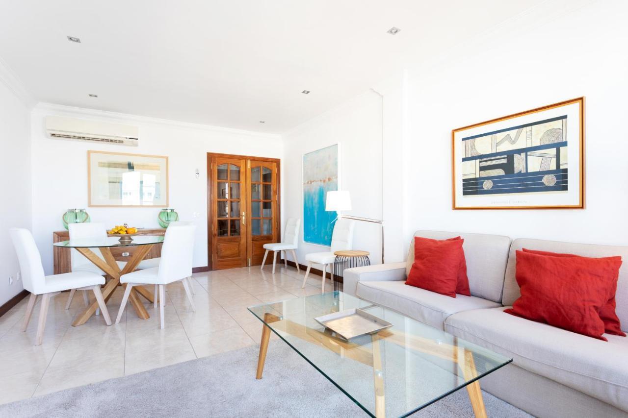 Rooms & Suites Balcony 3D Arrecife  Buitenkant foto