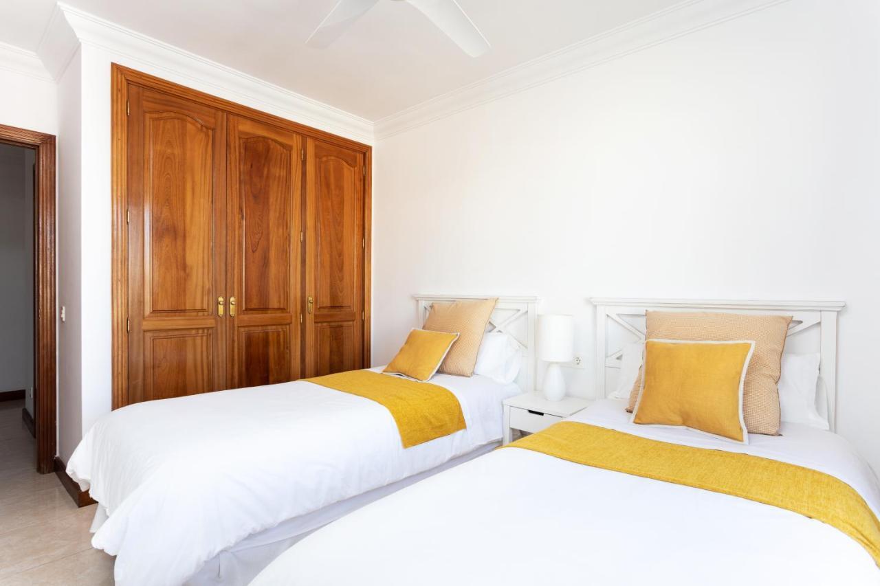 Rooms & Suites Balcony 3D Arrecife  Buitenkant foto