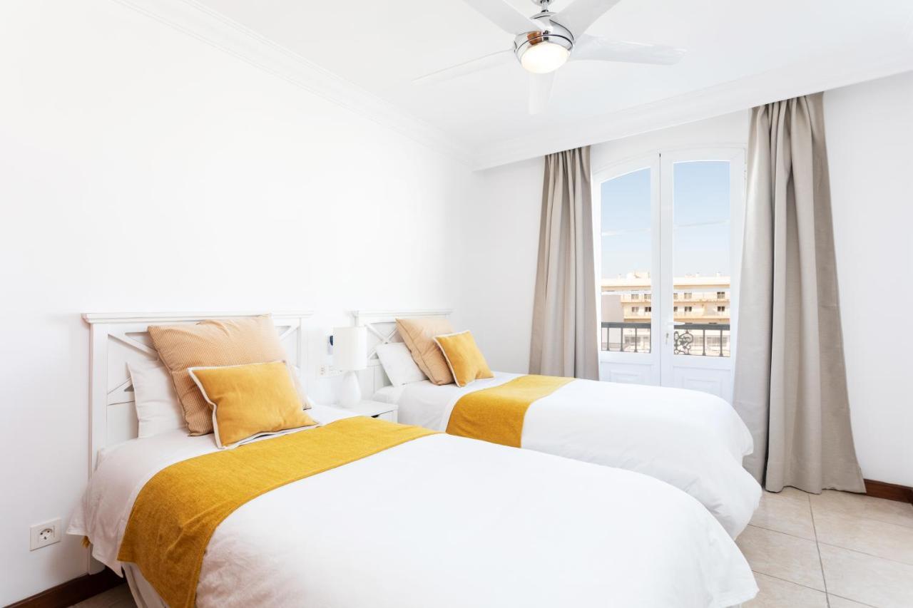 Rooms & Suites Balcony 3D Arrecife  Buitenkant foto