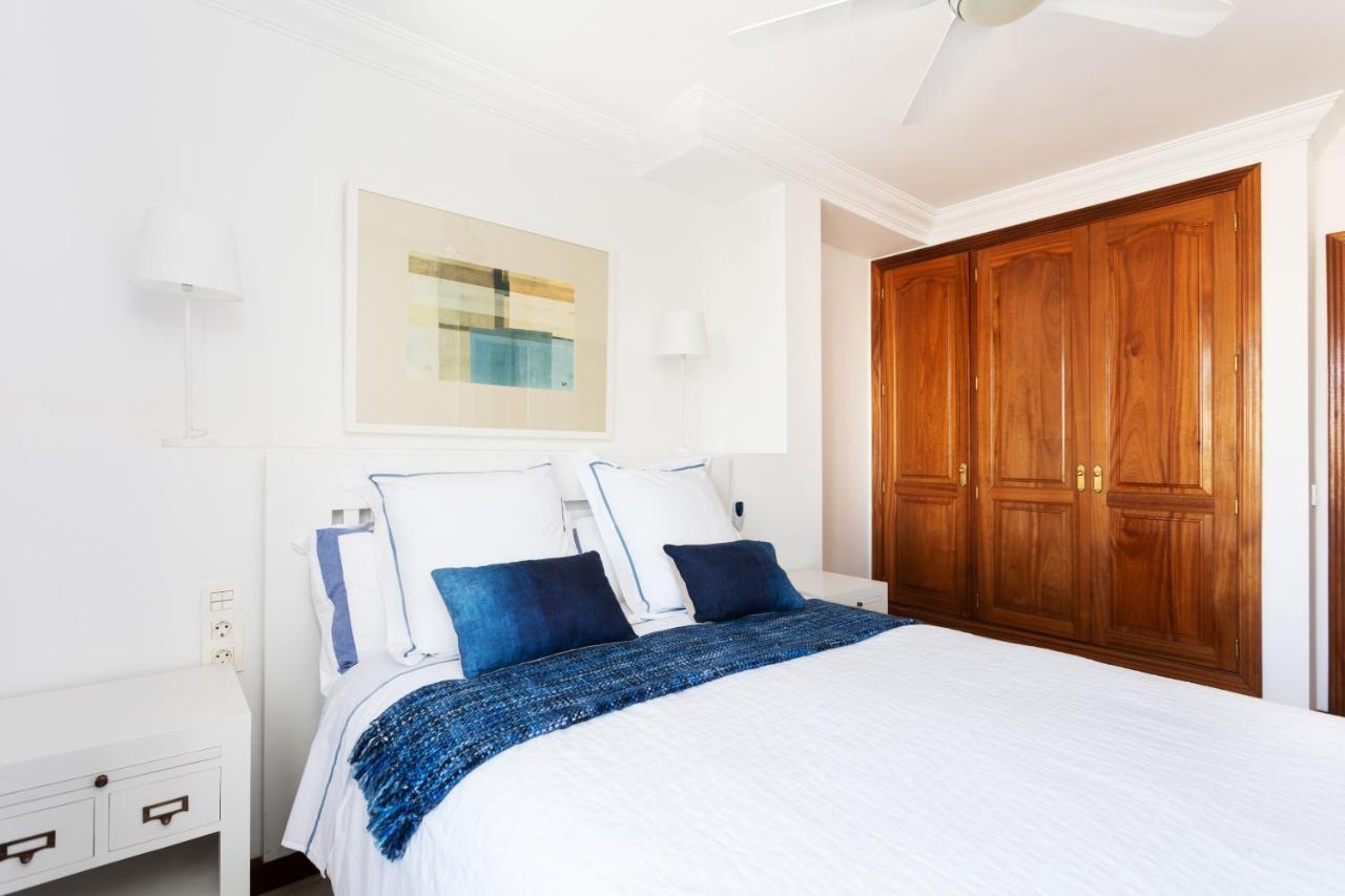 Rooms & Suites Balcony 3D Arrecife  Buitenkant foto