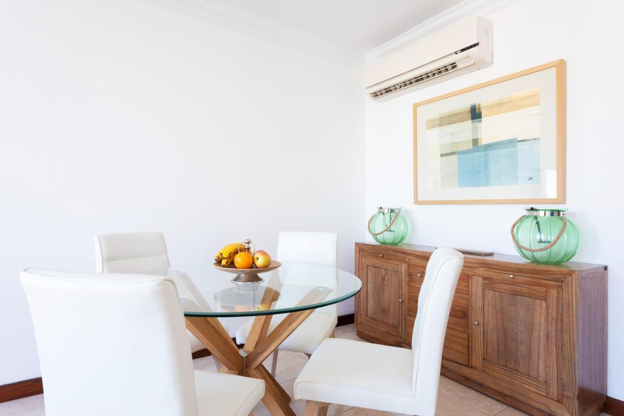 Rooms & Suites Balcony 3D Arrecife  Buitenkant foto